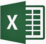 Excel Logo