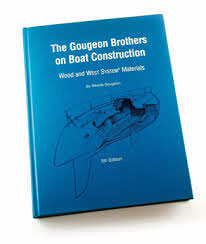 Gougeon Brothers on Boat Construction