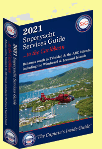 The Superyacht Services Guide