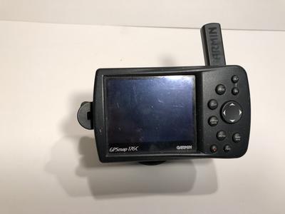 Garmin GPS Map 176C Chartplotter for sale