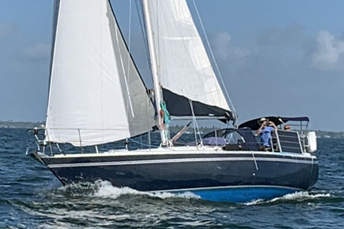 Wauquiez Gladiateur 33 'Kesh' THUMB