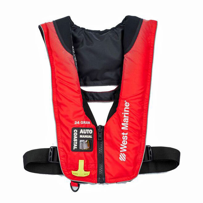 Lifejacket