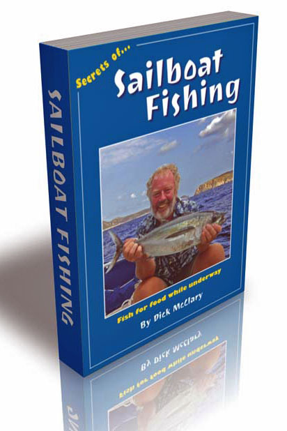 eBook - 'Secrets of Sailboat Fishing'
