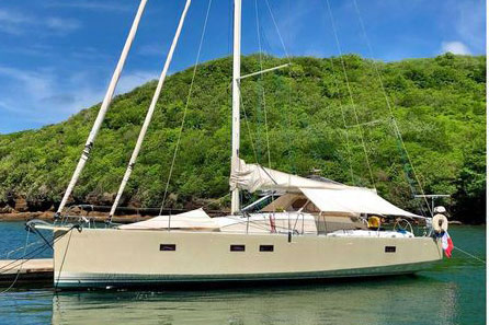 Ready to live the dream? Then browsing through this listing of live aboard boats for sale might just get you on your way...