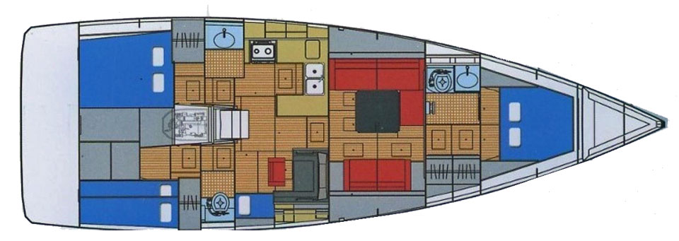 RM 1369 Layout RM 1369 Layout