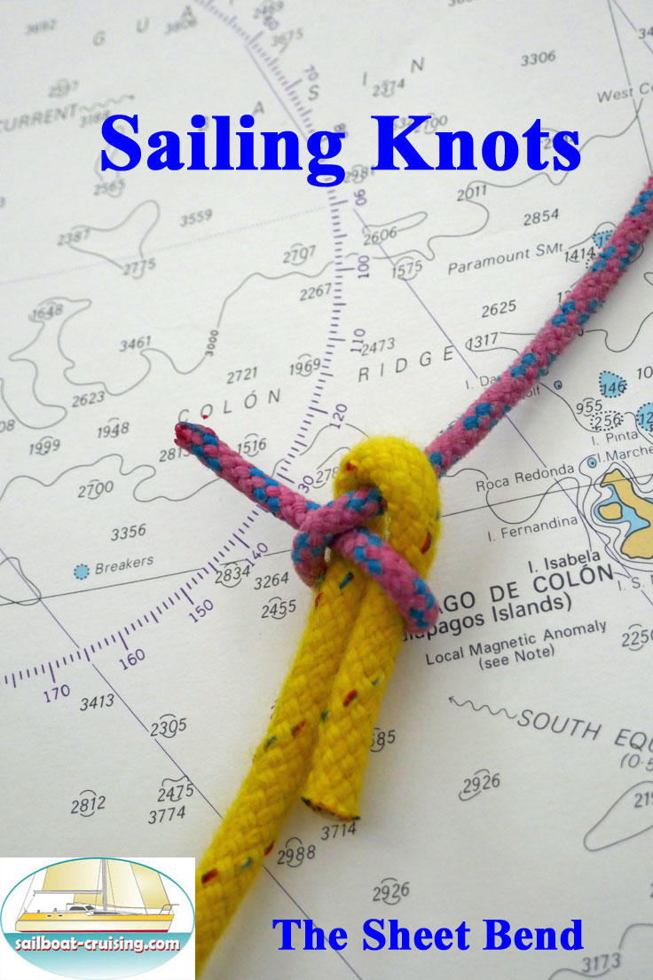 Sheet Bend Pin