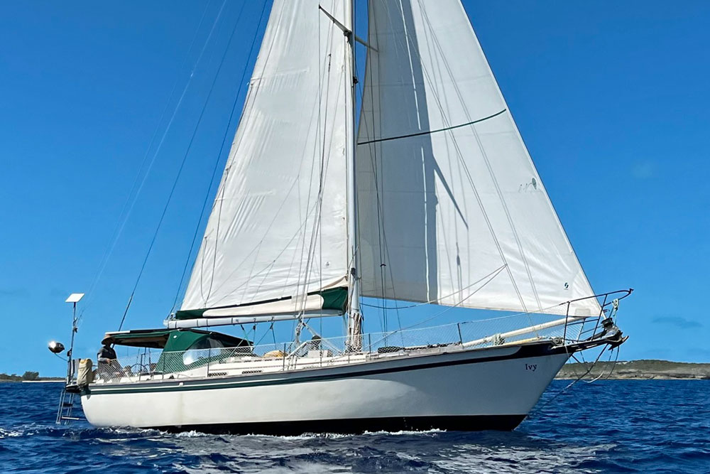 Southern Cross 39