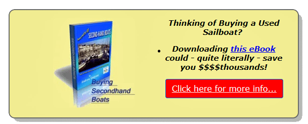 Secrets of SH Boats