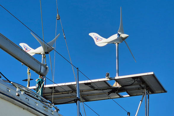 Wind turbine generators promise renewable energy for sailboats, but their drawbacks—from noise to installation challenges—demand careful consideration.