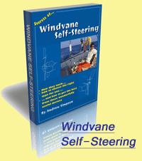 'Secrets of Windvane Self-Steering', an ebook by Andrew Simpson.