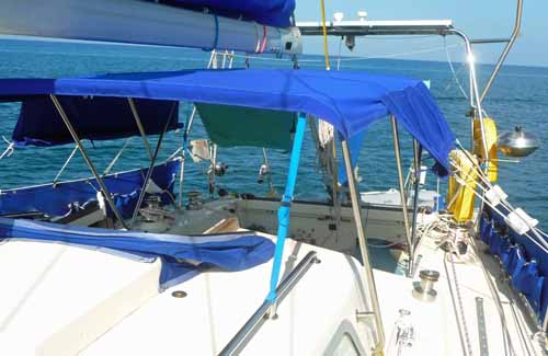 bimini on alacazam 2