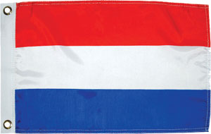 National Flag for Sint Maarten