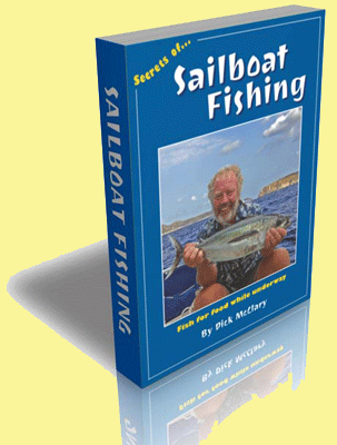 eBook: Secrets of Sailboat Fishing