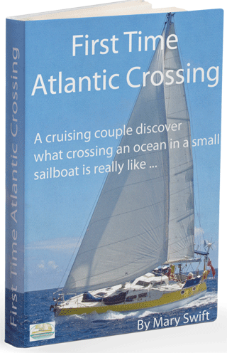 Placeit 3D First Time Atlantic Crossing (RHC) Placeit 3D First Time Atlantic Crossing (RHC)